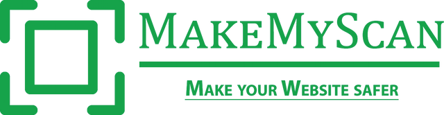 MakeMyScan