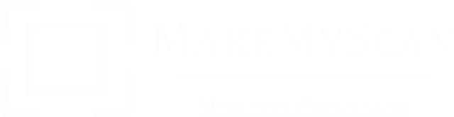 MakeMyScan
